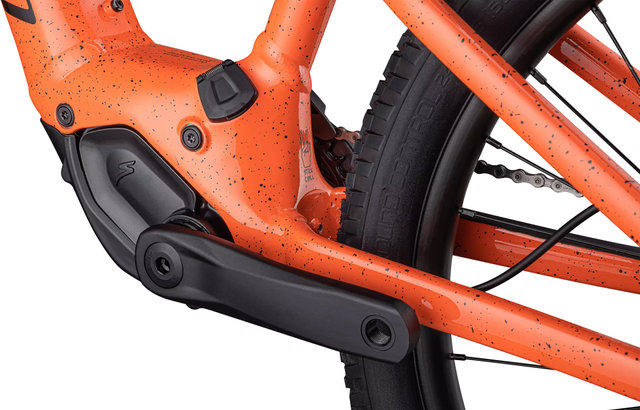 Bicicleta specialized sales niño 24 pulgadas