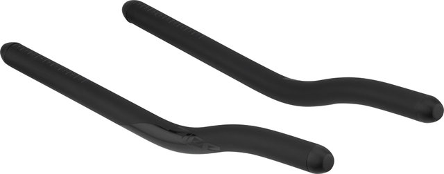 Extensiones Vuka Alumina - bead blast black/Race