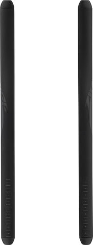 Extensiones Vuka Alumina - bead blast black/Race