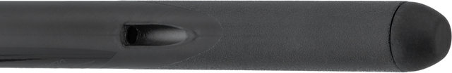 Acople de manillar Vuka Clip con extensiones de carbono - black/Race