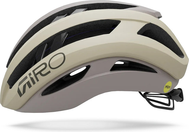 Giro Giro Aries Spherical - matte stone | 51 - 55 cm