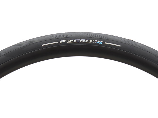 Pirelli P ZERO Race TLR 4S 28" Folding Tyre - black/28-622 (700x28c)