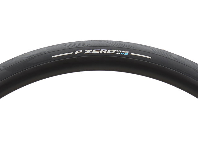 Pirelli P ZERO Race TLR 4S 28" Faltreifen - black/28-622 (700x28C)