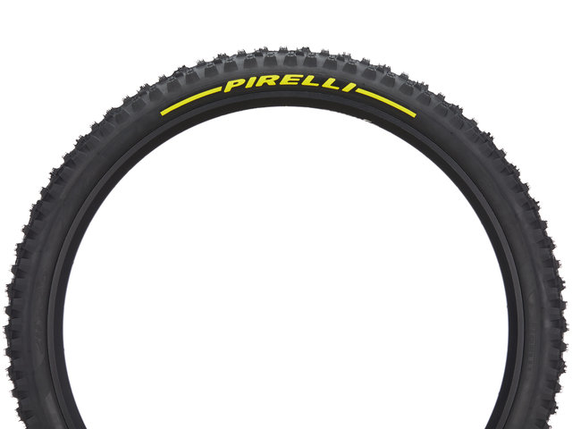 Pirelli Cubierta plegable Scorpion Race DH Mixed Terrain 29" - black/29x2,5