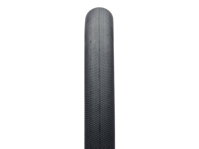 Cubierta plegable G-One Speed Evolution ADDIX Super Ground 28" M. 2023 - negro/50-622 (28x2,0)