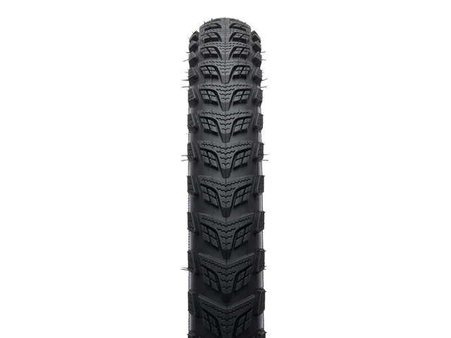 Schwalbe Pneu Rigide Marathon 365 Performance GreenGuard 20" - noir-reflex/20x2,15 (55-406)