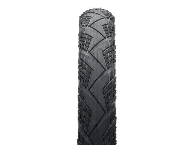 Marathon Efficiency Evolution ADDIX Race 27,5" Faltreifen - schwarz-reflex/27,5x2,35 (60-584)