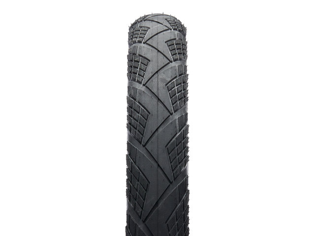 Schwalbe Marathon Efficiency Evolution ADDIX Race 27,5" Faltreifen - schwarz-reflex/27,5x2,35 (60-584)