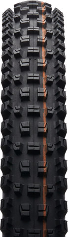 Schwalbe Pneu souple Albert Evolution Trail Radial ADDIX Soft TLR 27,5" - noir/27.5 /63 /63-584/2.5 