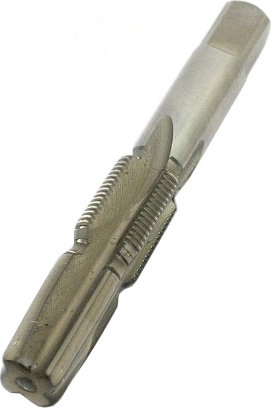 Cyclus Tools Taraud de Réparation pour Patte de Dérailleur M12 - universal