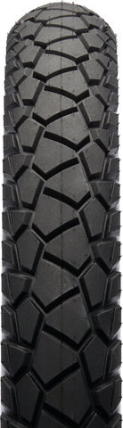 Schwalbe Pneu Rigide Al Grounder Performance ADDIX RaceGuard 27,5" - noir-reflex/27.5 /65 /65-584/2.6 