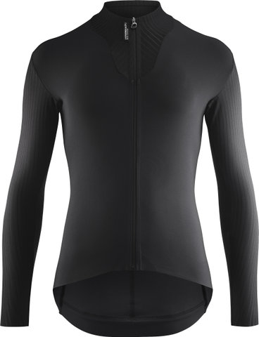 ASSOS Maillot Spring Fall ThermoBooster P1 - black series/XXL