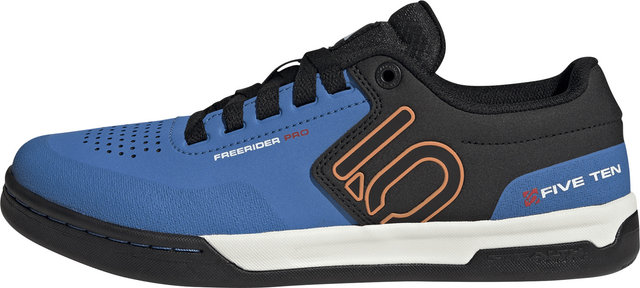 Five Ten Zapatillas Freerider Pro MTB Modelo 2024 - cblack puor rayblu | 38 2/3
