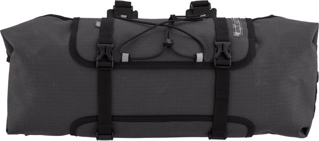 Bolsa de manillar Discover - Modelo fuera de producción - negro-gris/8 litros