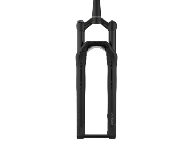 DT Swiss F 232 ONE 29" Boost Crown Adjust Suspension Fork - 2023 Model - black/100 mm / 1.5 tapered / 15 x 110 mm / 44 mm