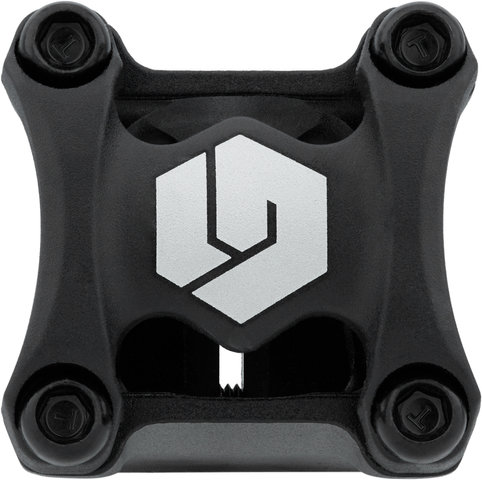 LEVELNINE Potence Team AM MTB 31,8 - black/50 mm 6°