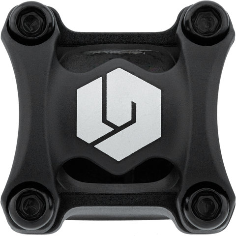 LEVELNINE Potence Team AM MTB 31,8 - black/40 mm 6°