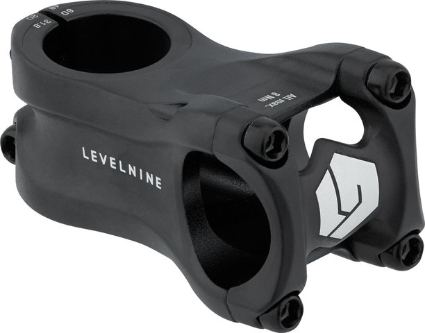 LEVELNINE Potencia Team AM MTB 31,8 - bike-components