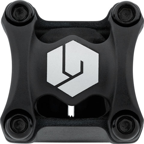 LEVELNINE Potencia Team AM MTB 31,8 - black/60 mm 6°