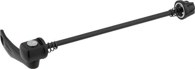 Moyeu Arrière FH-QC400-HM Disc Center Lock pour Axe à Serrage Rapide - noir/10 x 135 mm / 36 trous / Shimano