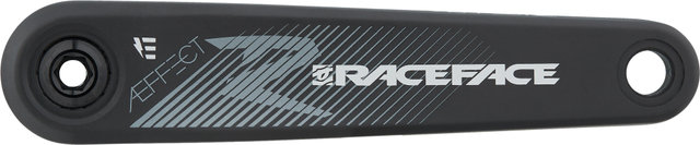 Race Face Brazos de bielas Aeffect R E-Bike para Bosch - black/170,0 mm