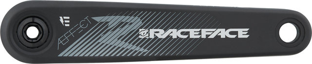 Race Face Aeffect R E-Bike Kurbelarm für Bosch - black/170,0 mm