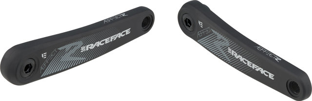 Race Face Brazos de bielas Aeffect R E-Bike para Bosch - black/170,0 mm