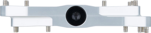 Penthouse Flat MK5 Plattformpedale - rhodium silver/universal