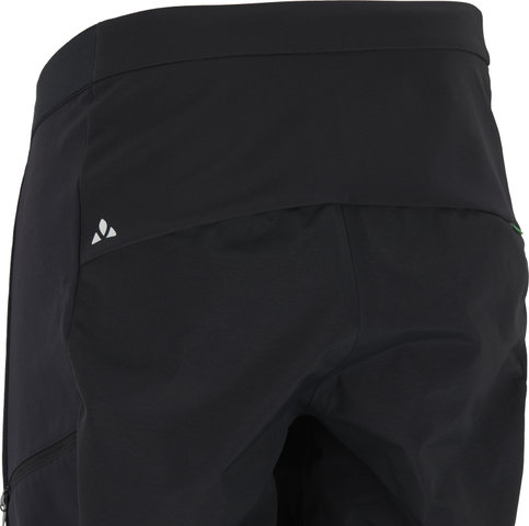 VAUDE Pantalon Mens All Year Moab - black/M