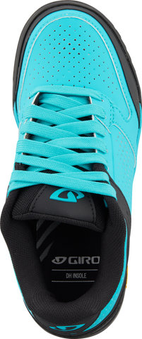Giro Zapatillas para damas Riddance MTB - glacier/38