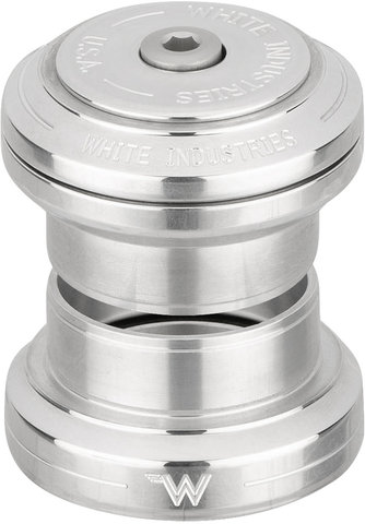 White Industries EC34/28.6 - EC34/30 Headset - silver/EC34/28.6 - EC34/30