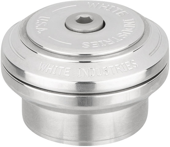 White Industries Jeu de direction EC34/28,6 - EC34/30 - silver/EC34/28,6 - EC34/30