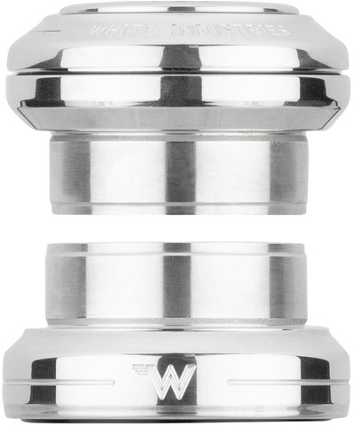 EC34/28,6 - EC34/30 Steuersatz - silver/EC34/28,6 - EC34/30