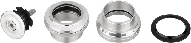 EC34/28,6 - EC34/30 Steuersatz - silver/EC34/28,6 - EC34/30