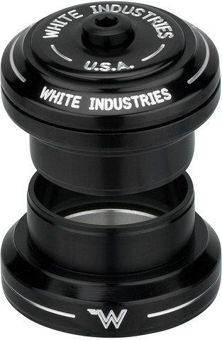 White Industries Jeu de direction EC34/28,6 - EC34/30 - black/EC34/28,6 - EC34/30