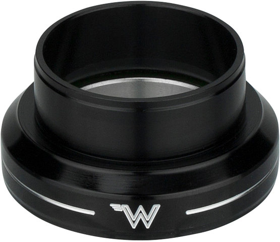 White Industries EC34/28.6 - EC34/30 Headset - black/EC34/28.6 - EC34/30