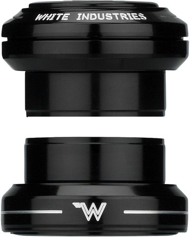 White Industries EC34/28.6 - EC34/30 Headset - black/EC34/28.6 - EC34/30