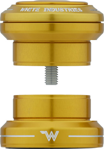 EC34/28,6 - EC34/30 Steuersatz - gold/EC34/28,6 - EC34/30