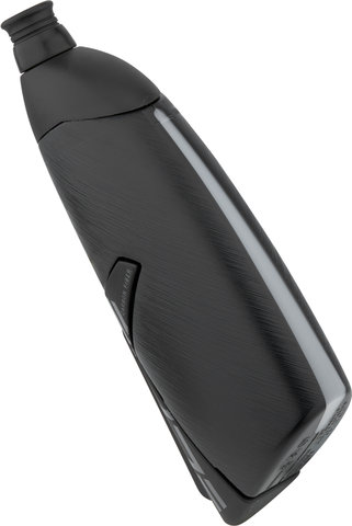 Elite Kit pour Bidon en Carbone Crono CX 500 ml - noir/500 ml