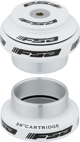 FSA Orbit MX EC34/28.6 - EC34/30 Headset - white/EC34/28.6 - EC34/30