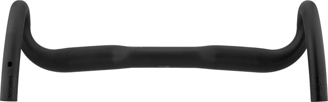 LEVELNINE Aero Di2 31.8 Handlebars - black stealth/42 cm