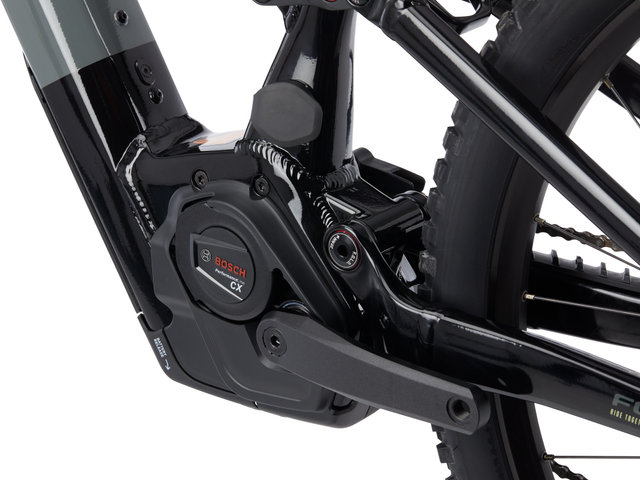 Vélo Tout-Terrain Électrique SAM² 6.7 29" - slate grey-magic black/L