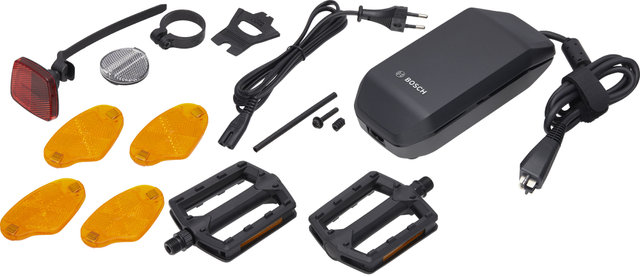 Vélo Tout-Terrain Électrique SAM² 6.7 29" - slate grey-magic black/L