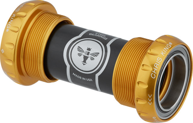 ThreadFit 24 Innenlager - Auslaufmodell - gold/BSA