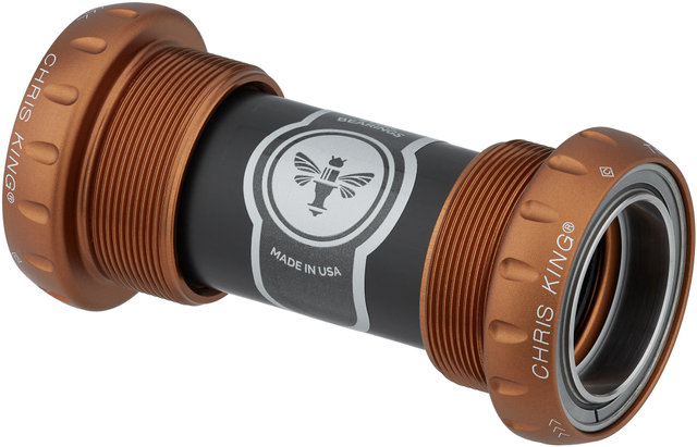 ThreadFit 24 Innenlager - Auslaufmodell - bourbon/BSA
