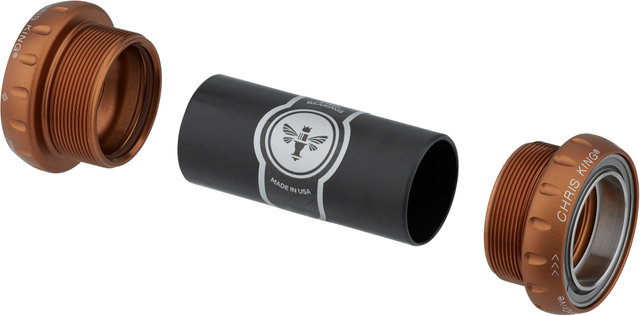 ThreadFit 24 Innenlager - Auslaufmodell - bourbon/BSA