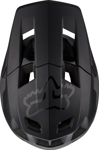 Dropframe Pro Helmet - black/54 - 56 cm