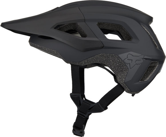 Casco Youth Mainframe MIPS - black-black/48 - 52 cm