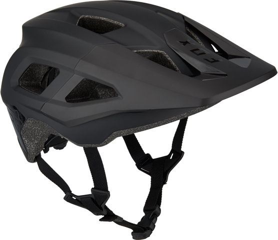 Casco Youth Mainframe MIPS - black-black/48 - 52 cm
