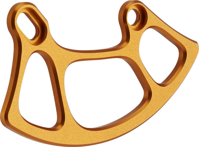 OAK Components Grown Bashguard - orange/ISCG 05